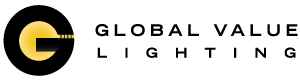Global Value Lighting Logo