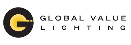 Global Value Lighting Logo